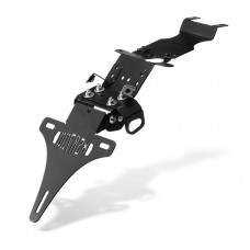 C-Racer License Plate Holder for XSR700 (2016+)